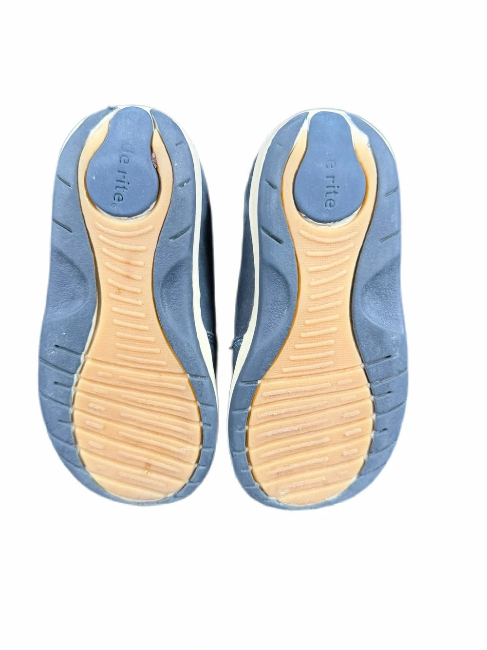 Stride Rite baby stride
